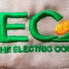 NEC Fire Resistant