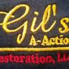 Gils A Action